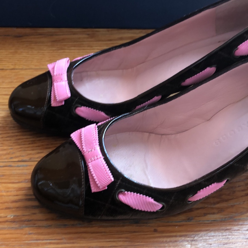 Vintage Marc Jacobs Pumps - Picture 9 of 11
